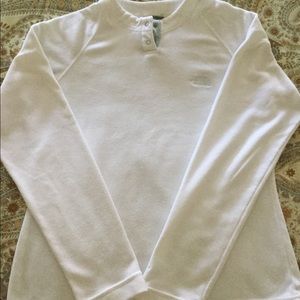 NorthFace women’s fleece top